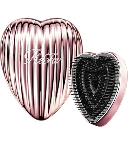 Amazon.co.jp: ReFa AILE BRUSH (Rose Gold) : Beauty
